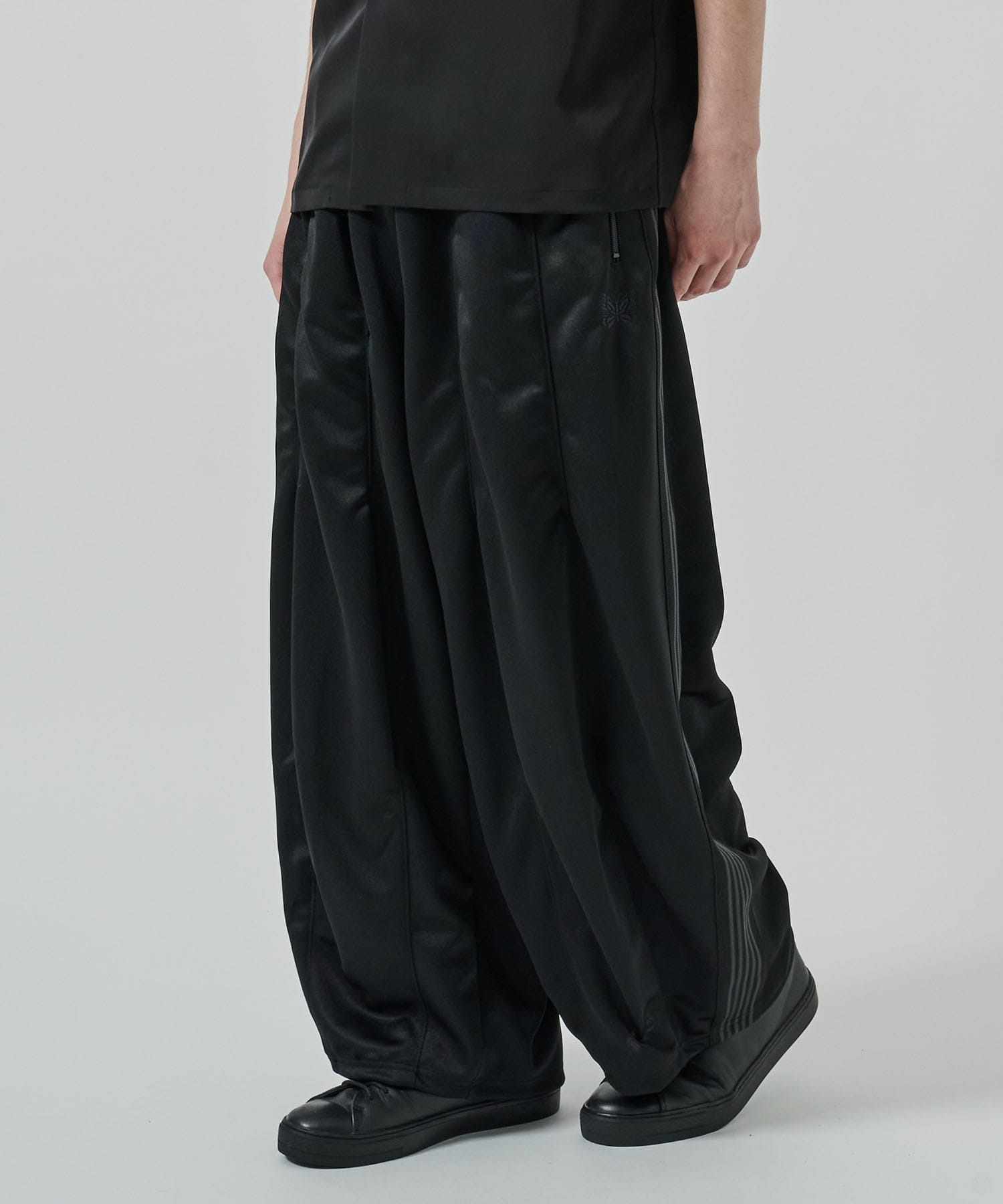 【宵さま専用】cityshop別注NEEDLES H.D. TRACK PANT 別注 H. D. Track Pant - C/PE Bright Jersey | NEEDLES