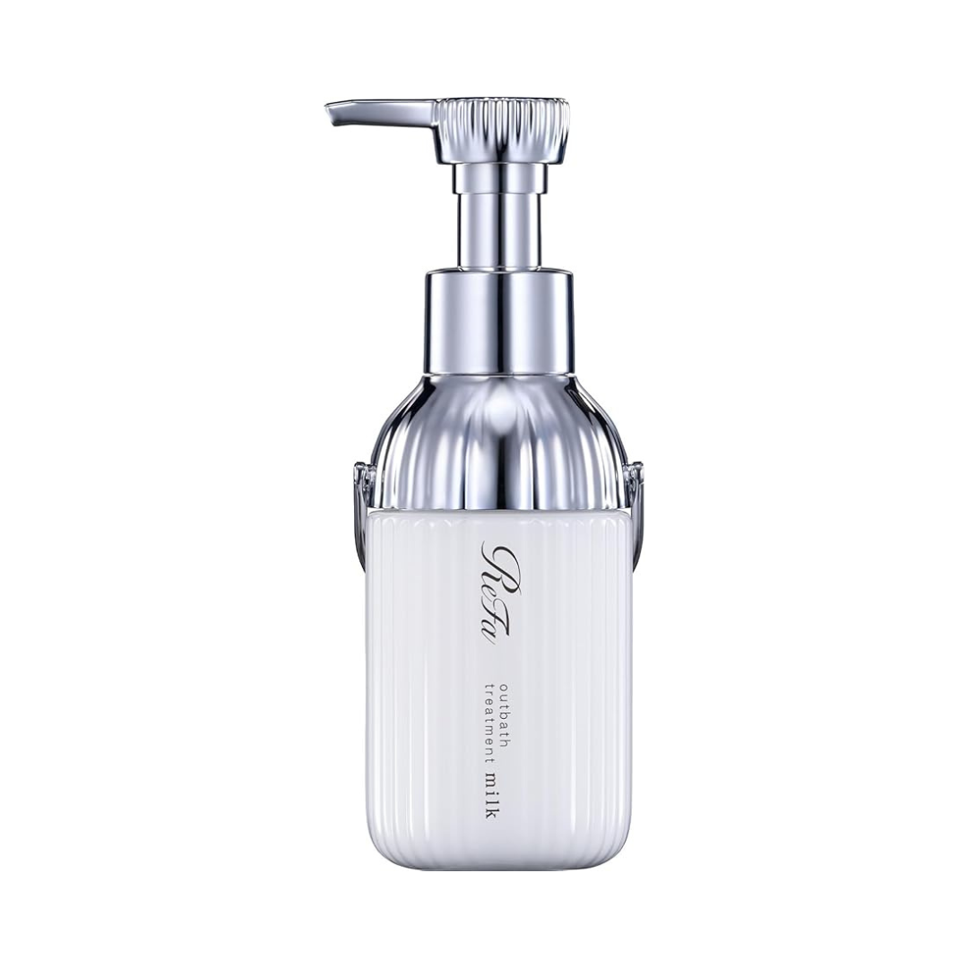 REFA Milk Protein Outbath Treatment White 100g