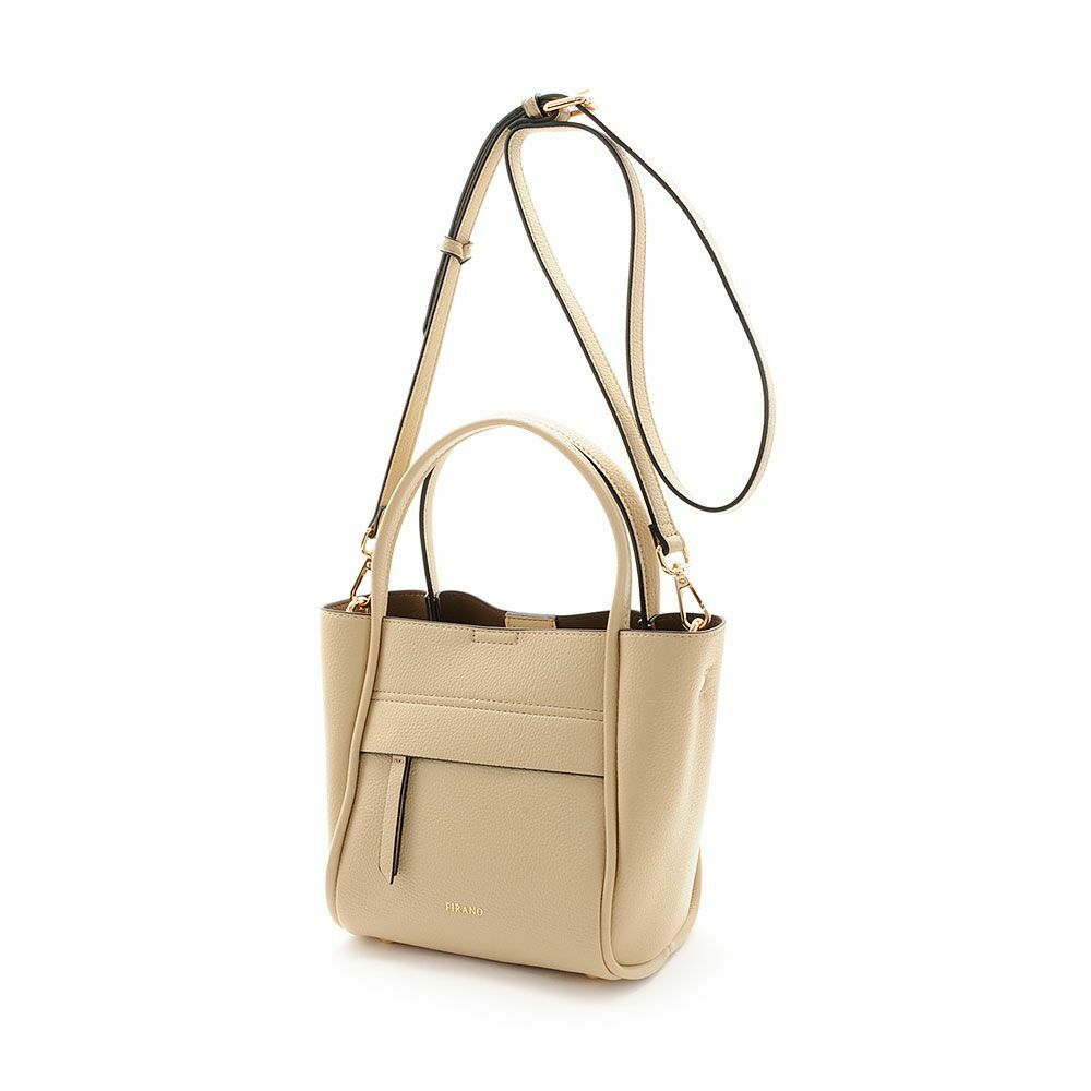 【預購】J0421903 FIRANO TOTE（303146）5種顏色