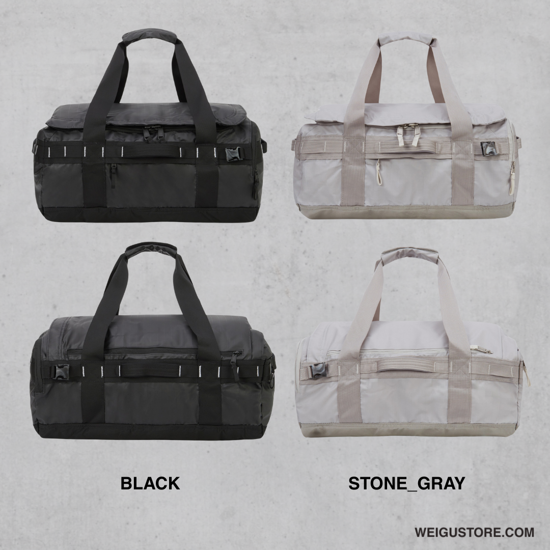 【預購】The North Face BASE CAMP VOYAGER DUFFEL 42L NN2FR21