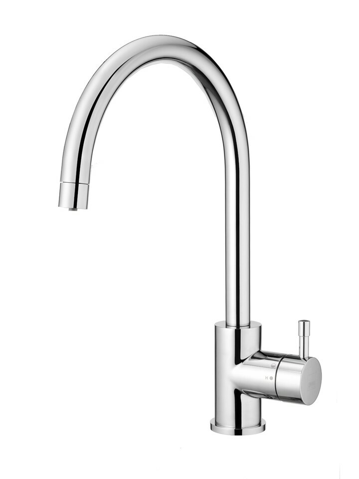 B1-009233無鉛三合一廚房龍頭