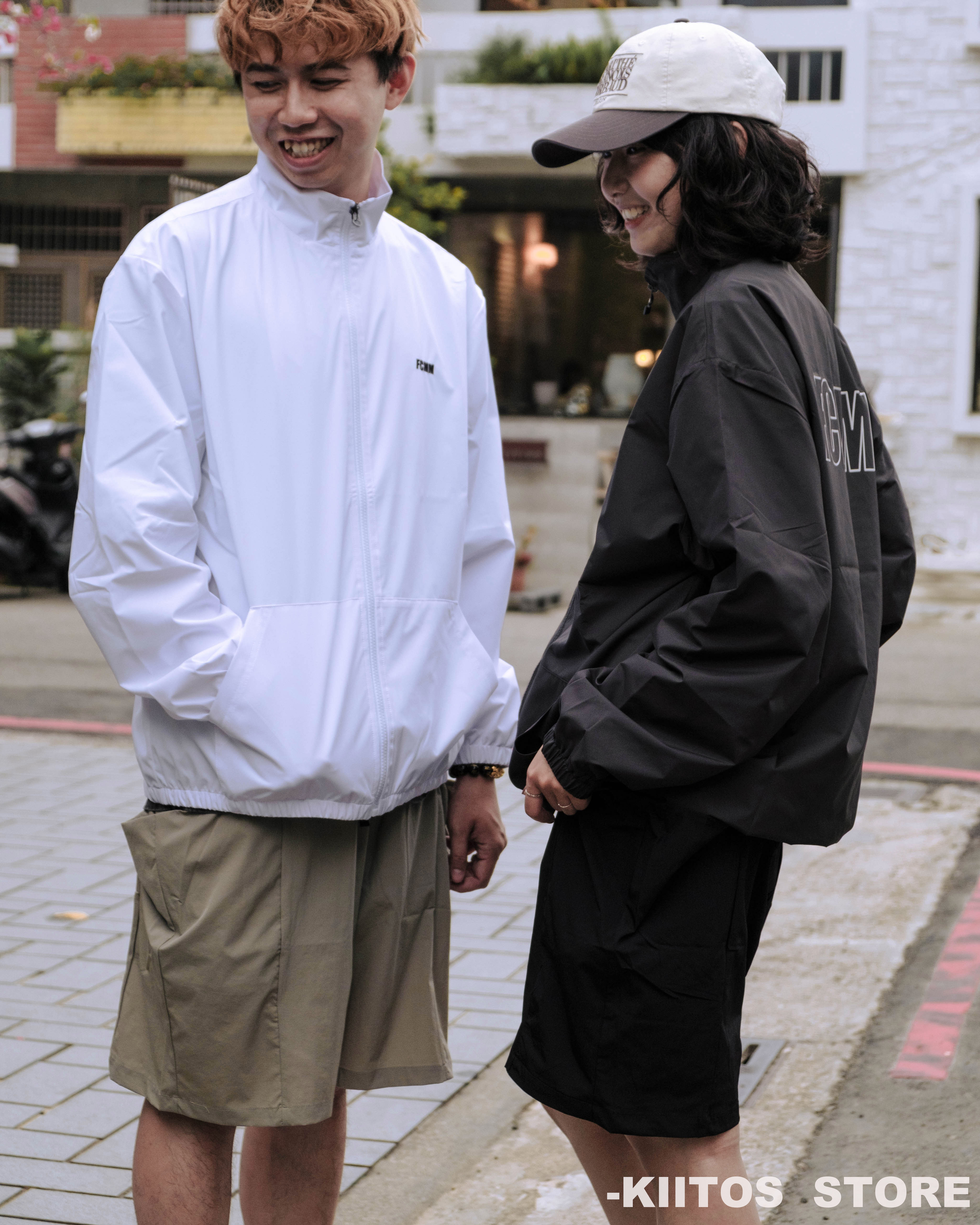 Tailor collection 日系 雙口袋 束帶 工裝 工裝褲 短褲  自製款 黑色 灰色 663 夏日救星 涼感