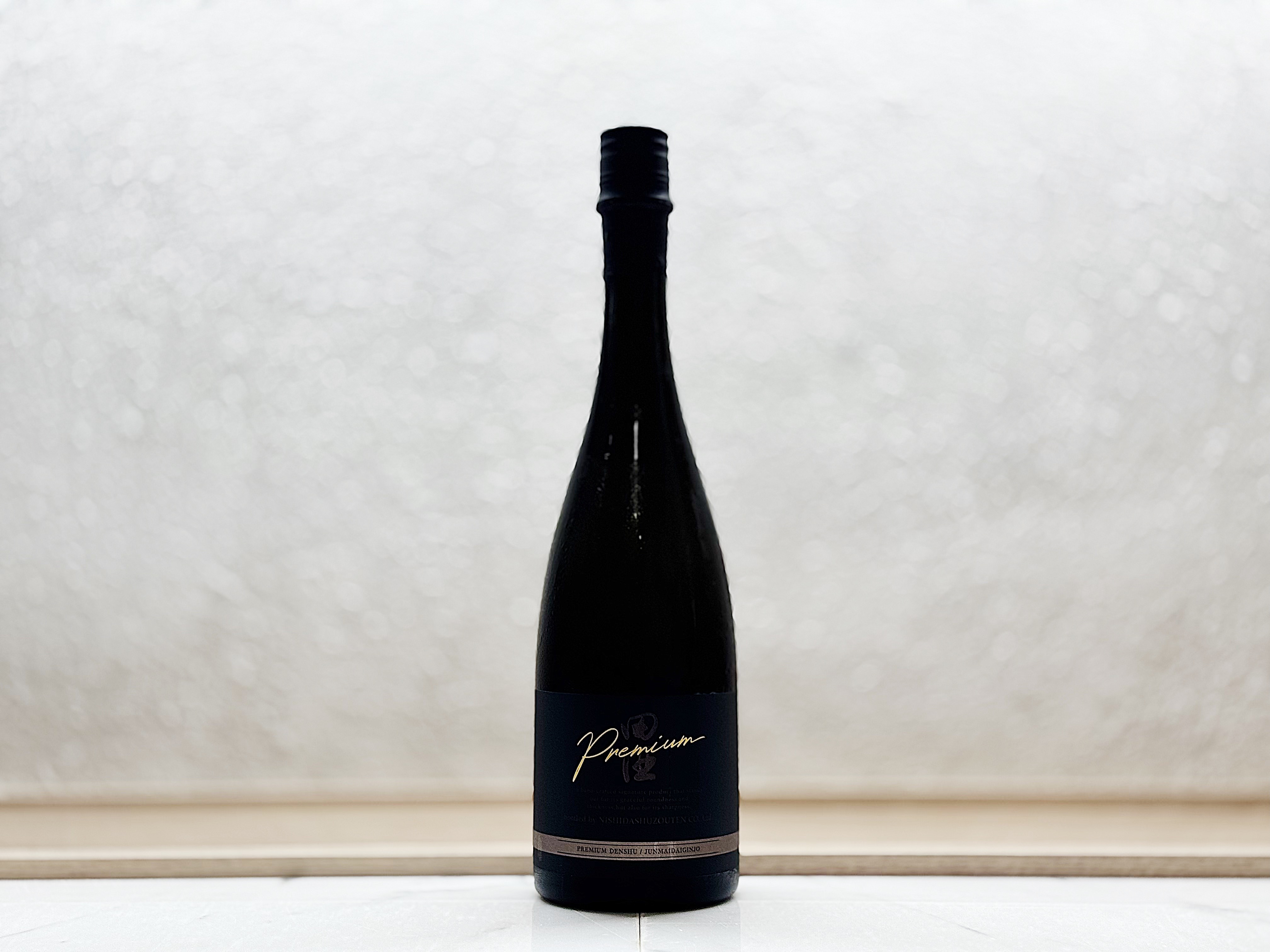 田酒 純米大吟釀 Premium