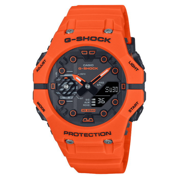 G-Shock GA-B001FL-4A