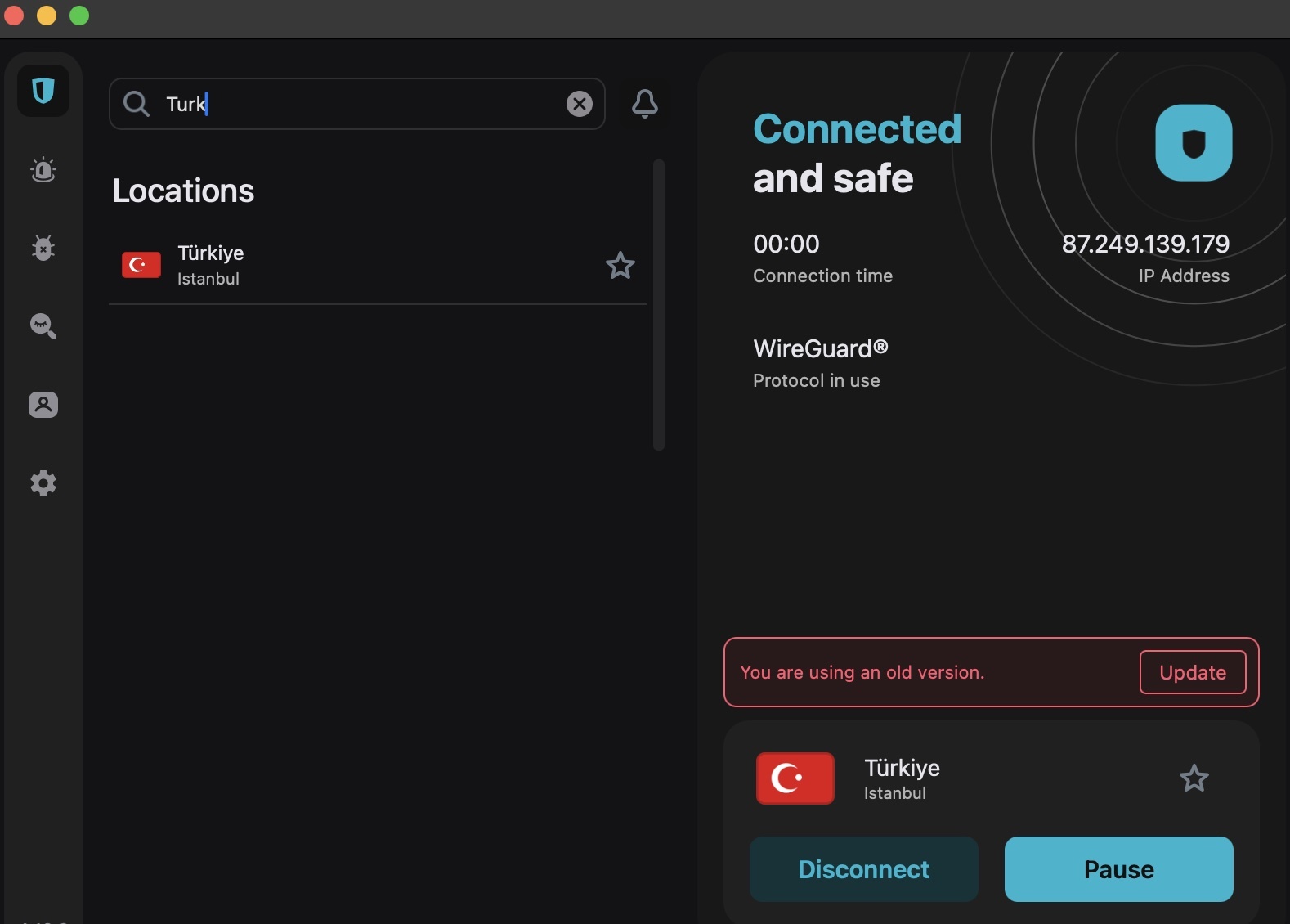 YouTube Premium VPN-3