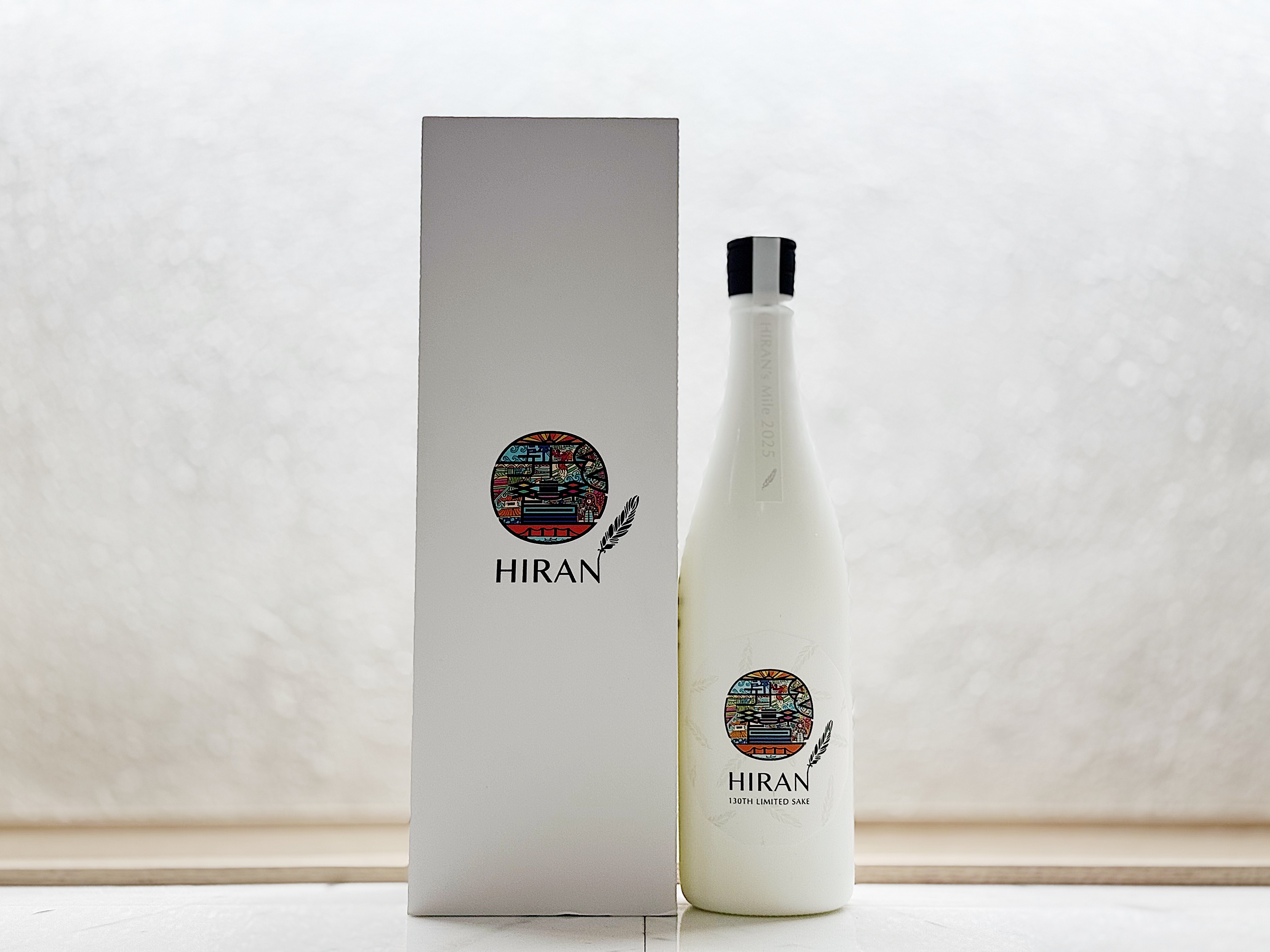飛鸞 HIRAN's Mile 720ml