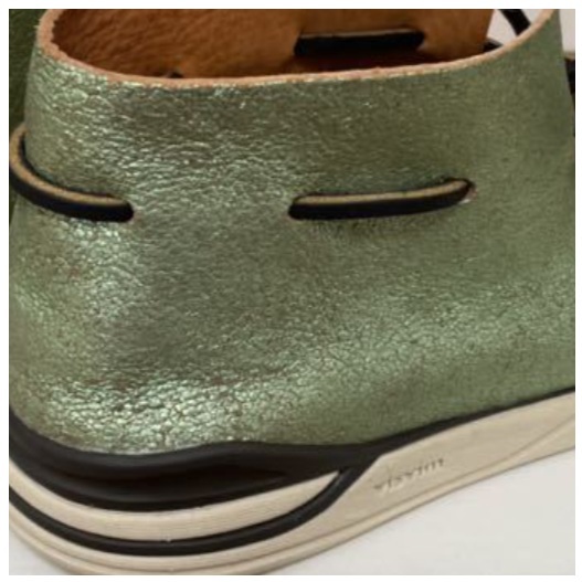 ⏱️限時優惠LIMITED TIME SALE: VISVIM HURON MOC FOLK - DK.BROWN SIZE 8 PRE ORDER ITEM (預訂中)