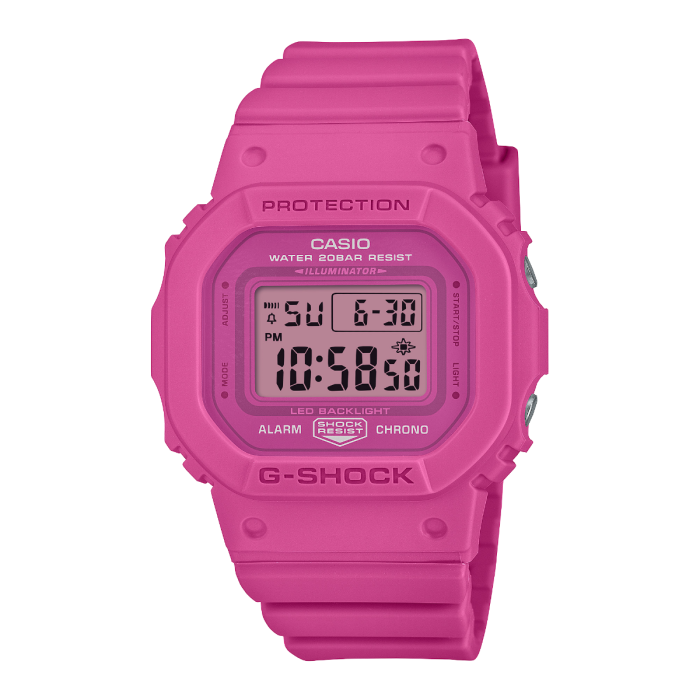 G-Shock GMD-S5610PK-4