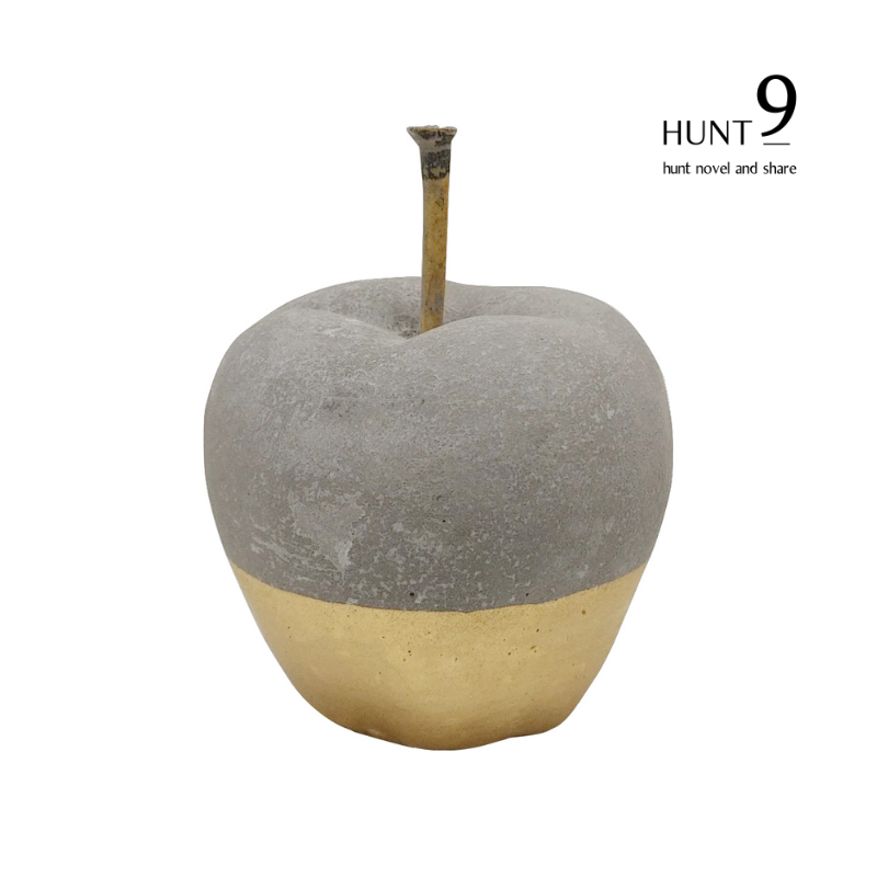 日本 HUNT9 擴香石【STEVEN】