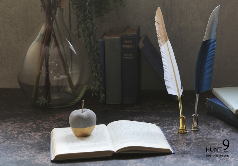 日本 HUNT9 擴香石【STEVEN】