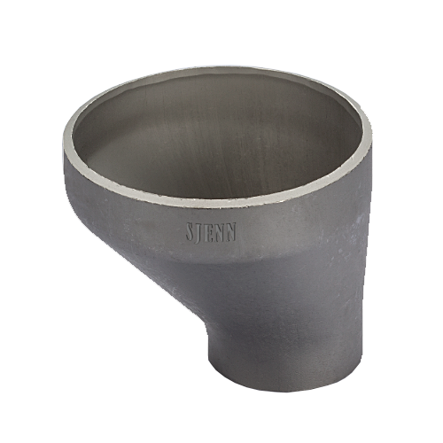 SUS304 焊偏心大小頭