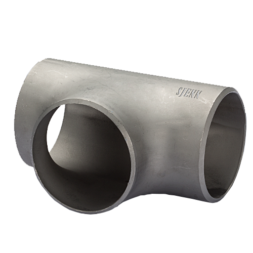 SUS304 焊同徑三通