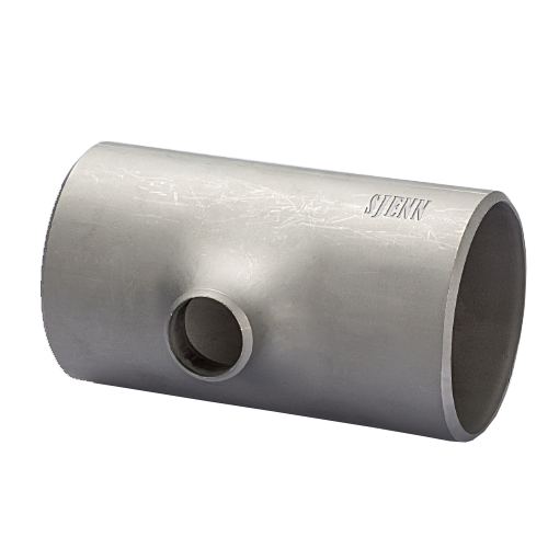 SUS304 焊異徑三通