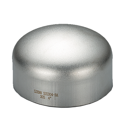 SUS304 焊管帽