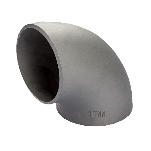 SUS304 短徑90度焊彎