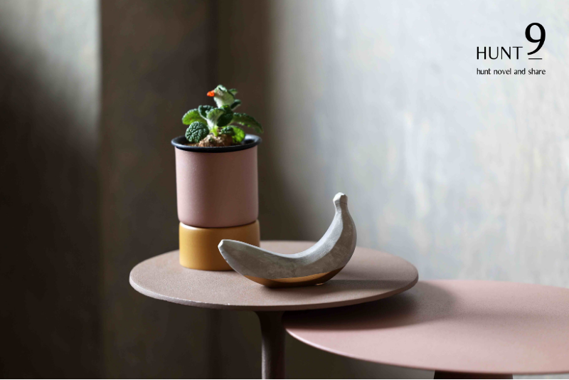 日本 HUNT9 擴香石【WAYNE】