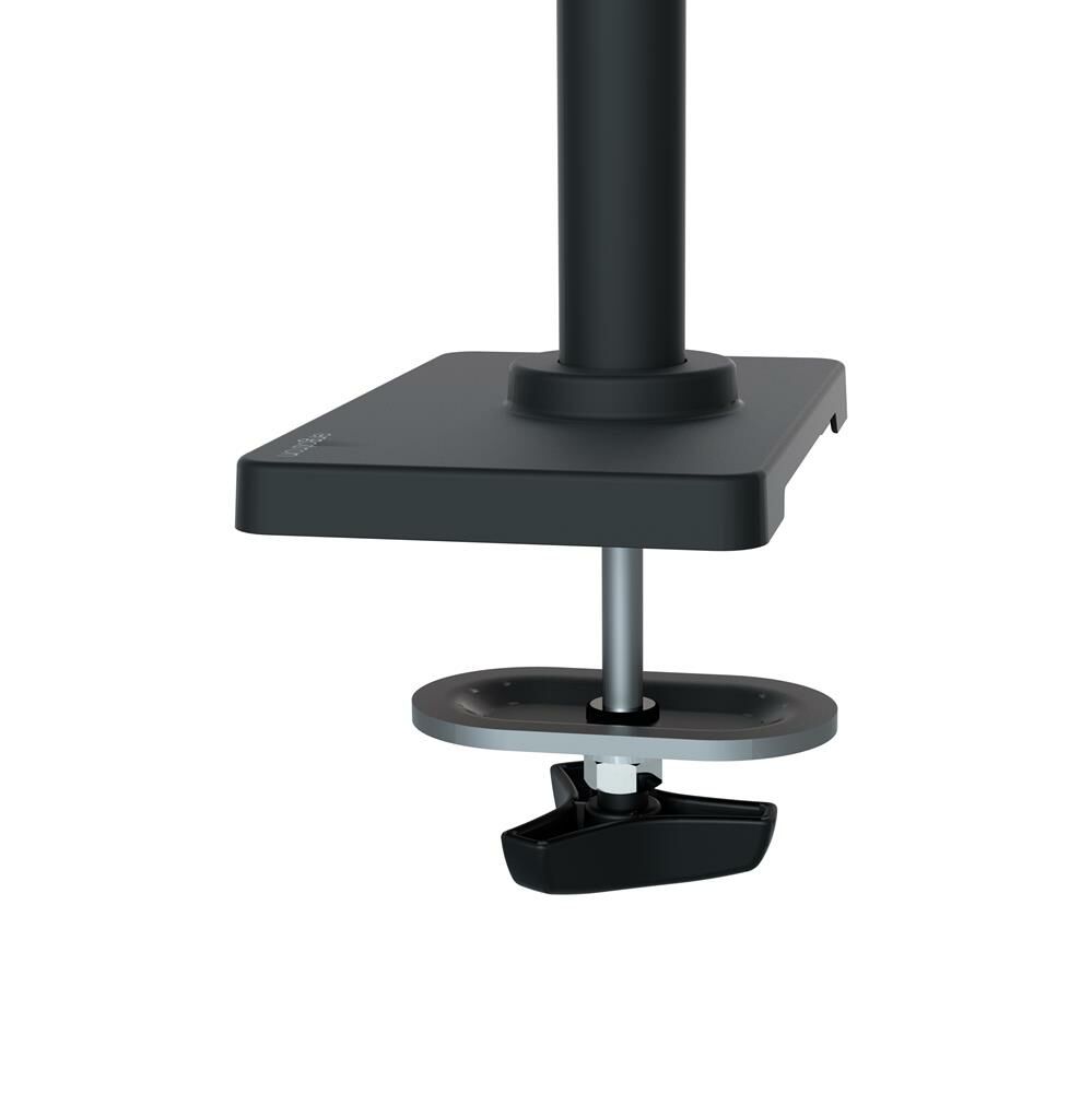 LX Pro Large Base with Grommet Mount｜Ergotron