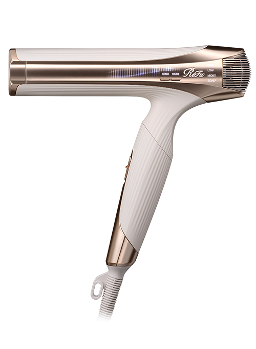 ReFa BEAUTECH DRYER SMART　2023年製　ジャンク品 ReFa Beautech 2023年製DryerSmart ジャンク品 リファ 美品