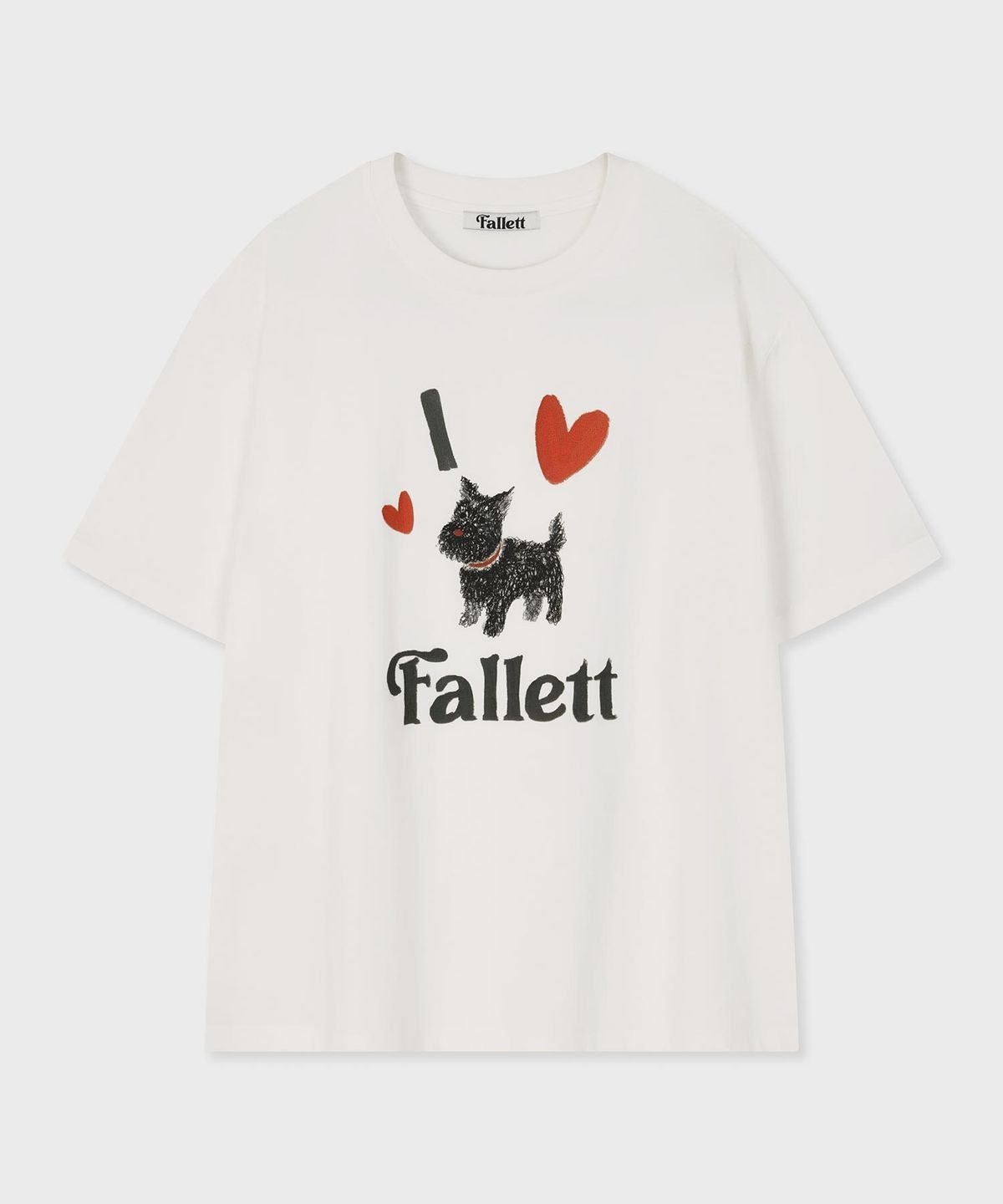 【FALLETT】Cake Drawing Short Sleeve★ il_340x270.1998639211_73w6.jpg