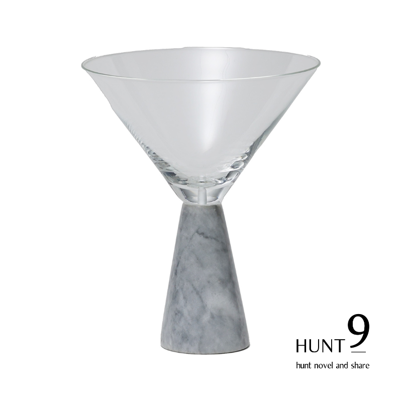 日本 HUNT9 Alle a te WonderMarble 線香爐【Bianco】