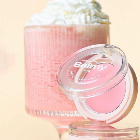 [01/11 - 29/11] Alternative Stereo Balmy Cream Cheek 2.5g