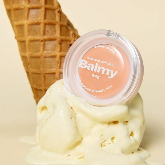 [01/11 - 29/11] Alternative Stereo Balmy Cream Cheek 2.5g