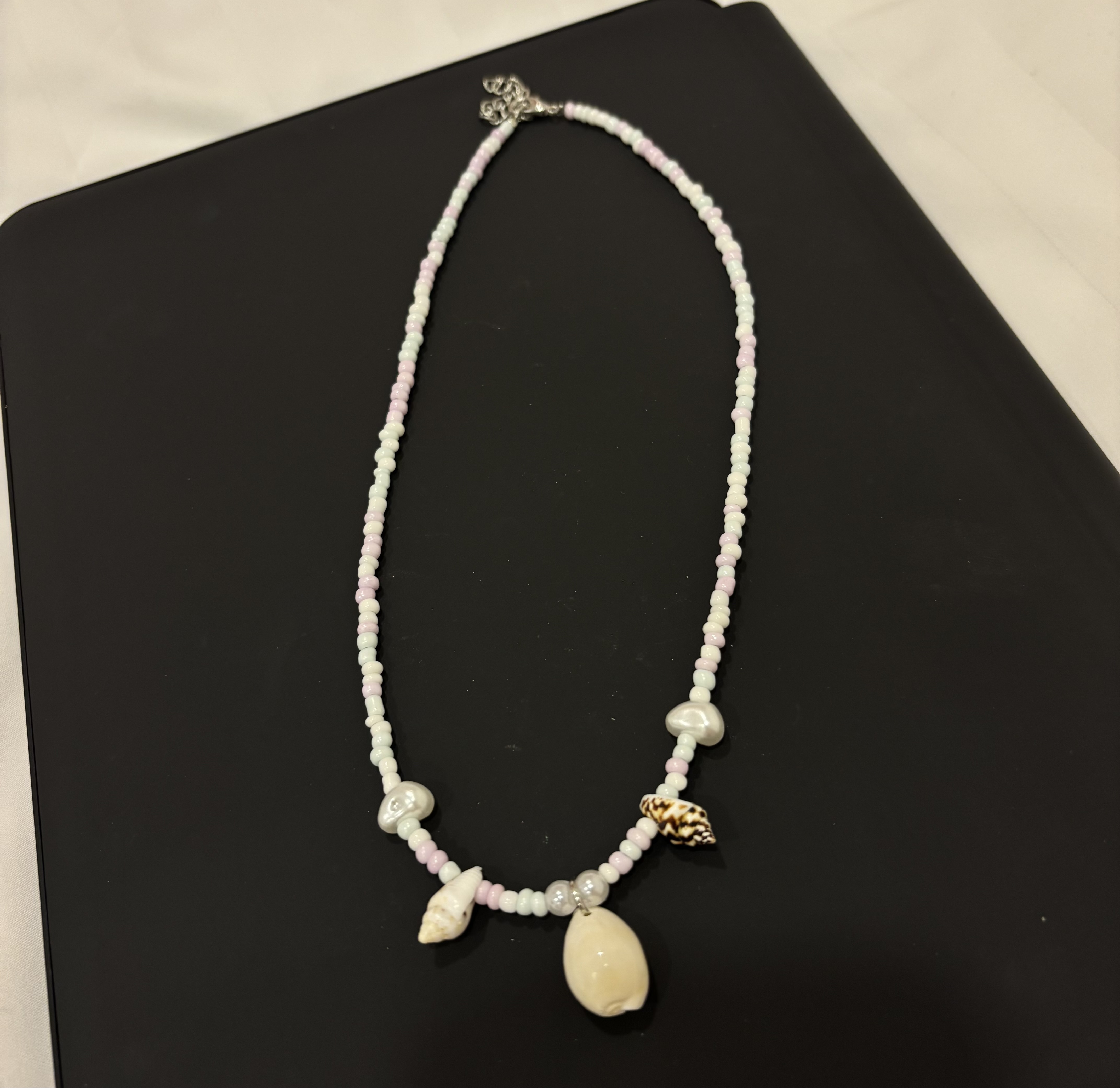 Shell Necklace