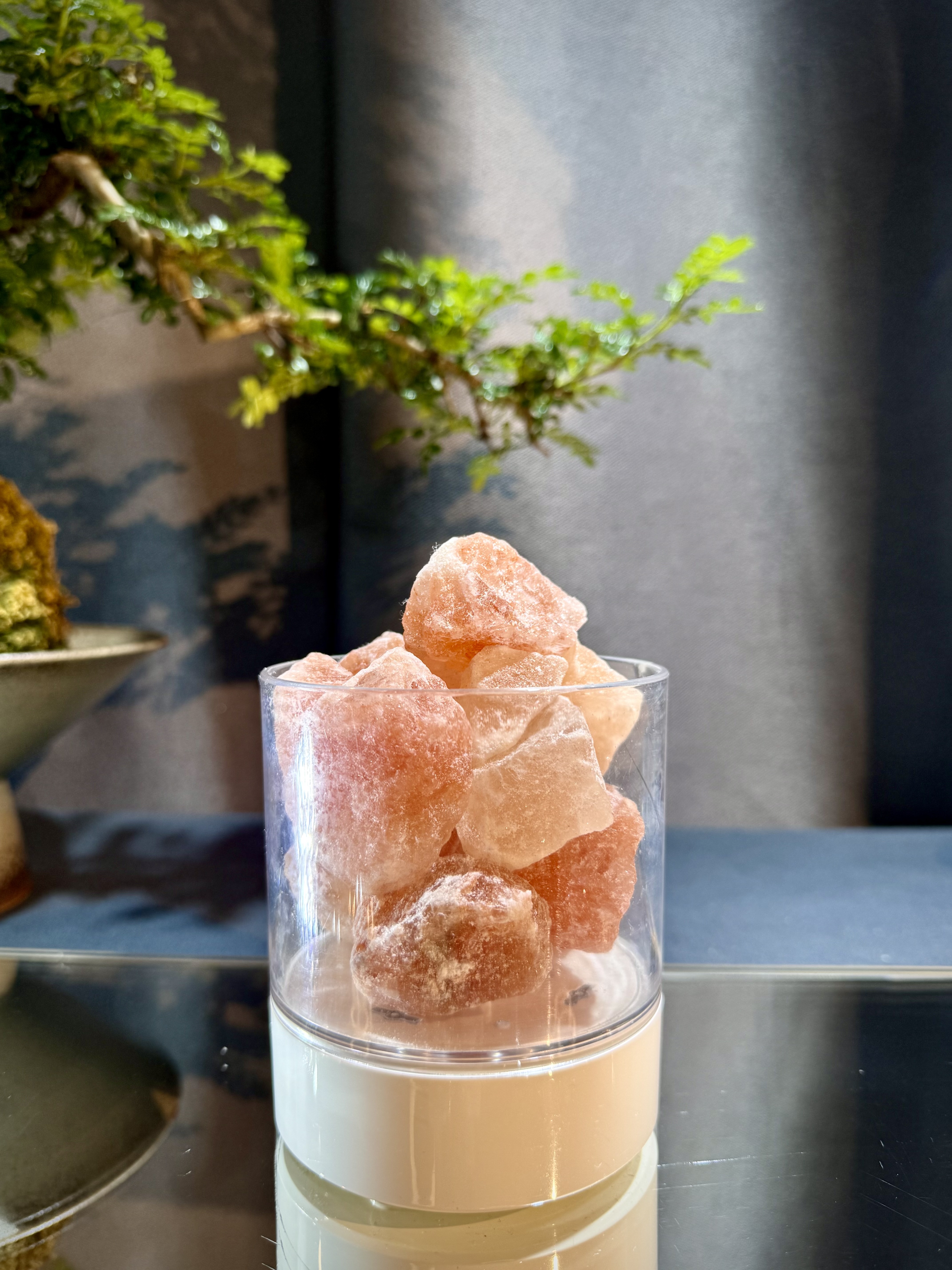 喜馬拉雅鹽燈 8604