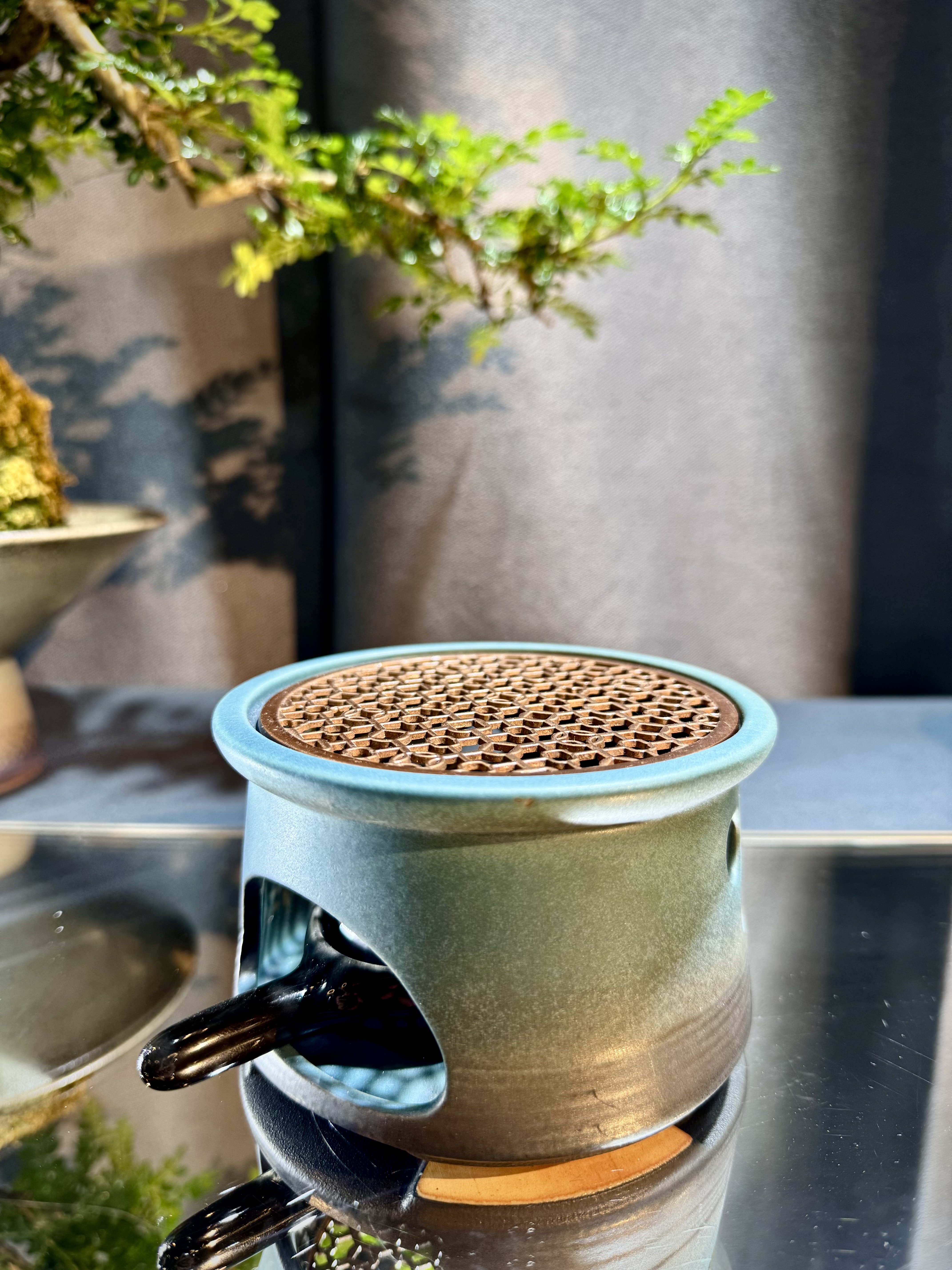 陶瓷淨化壺 1001