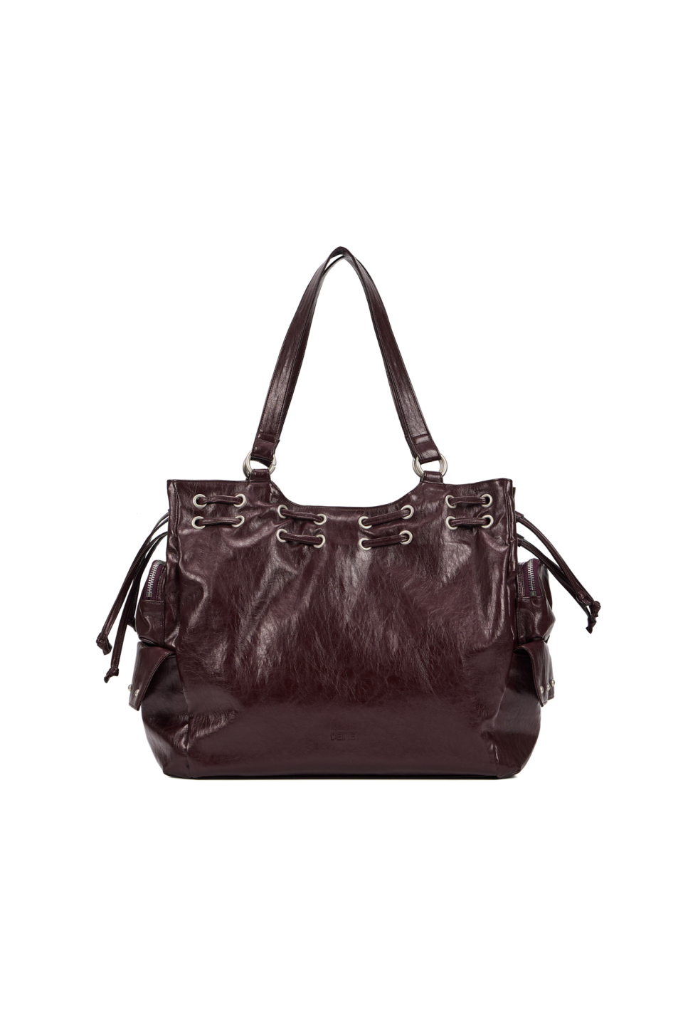 DEINET NEW STUD STRING BIG BAG - 4col