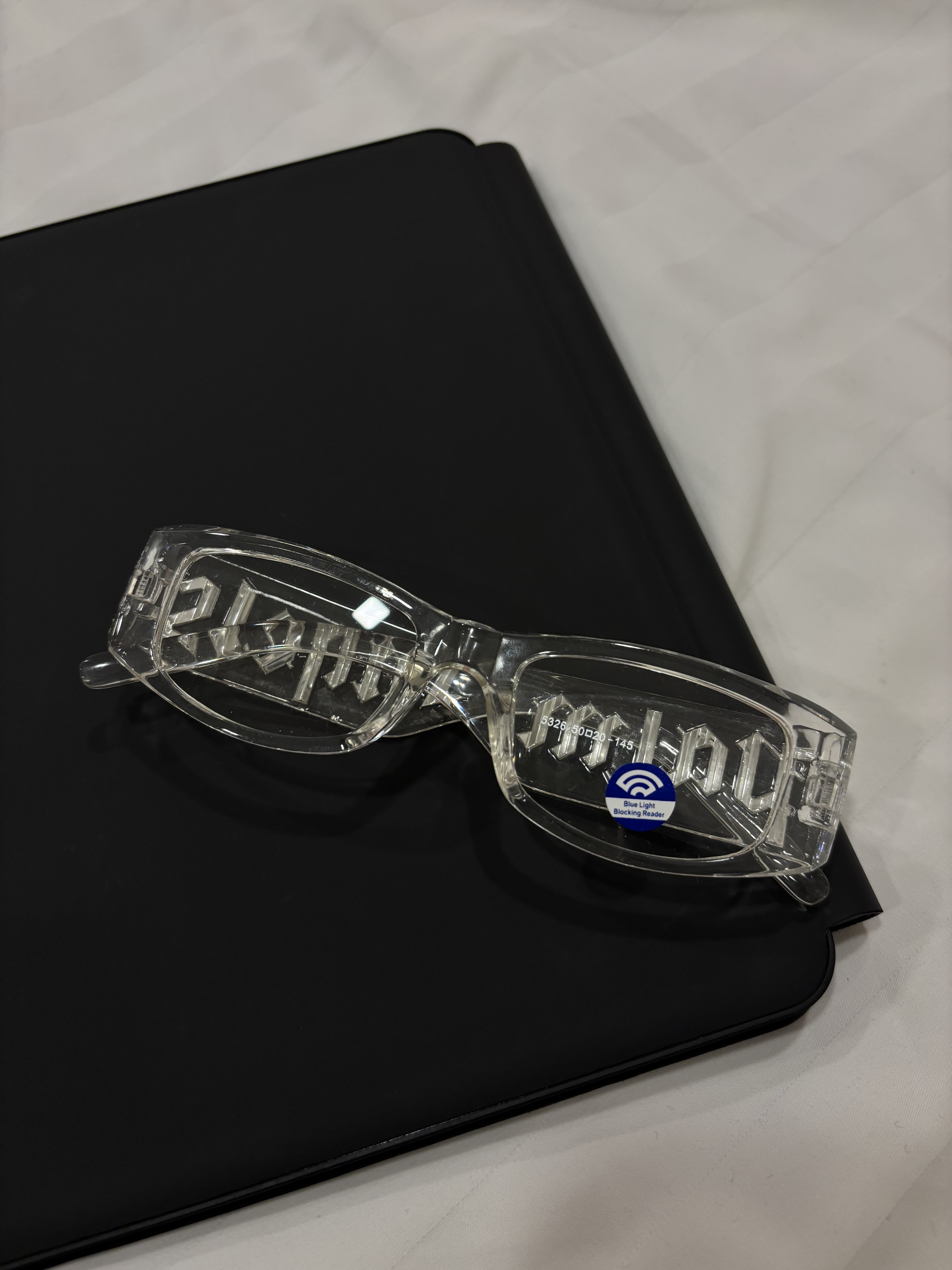 Glasses 6