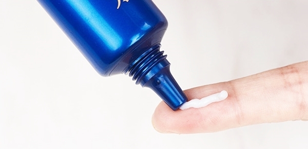 明色 藥用美白抗皺眼霜