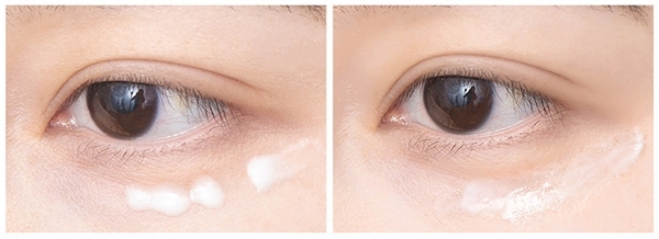 明色 藥用美白抗皺眼霜