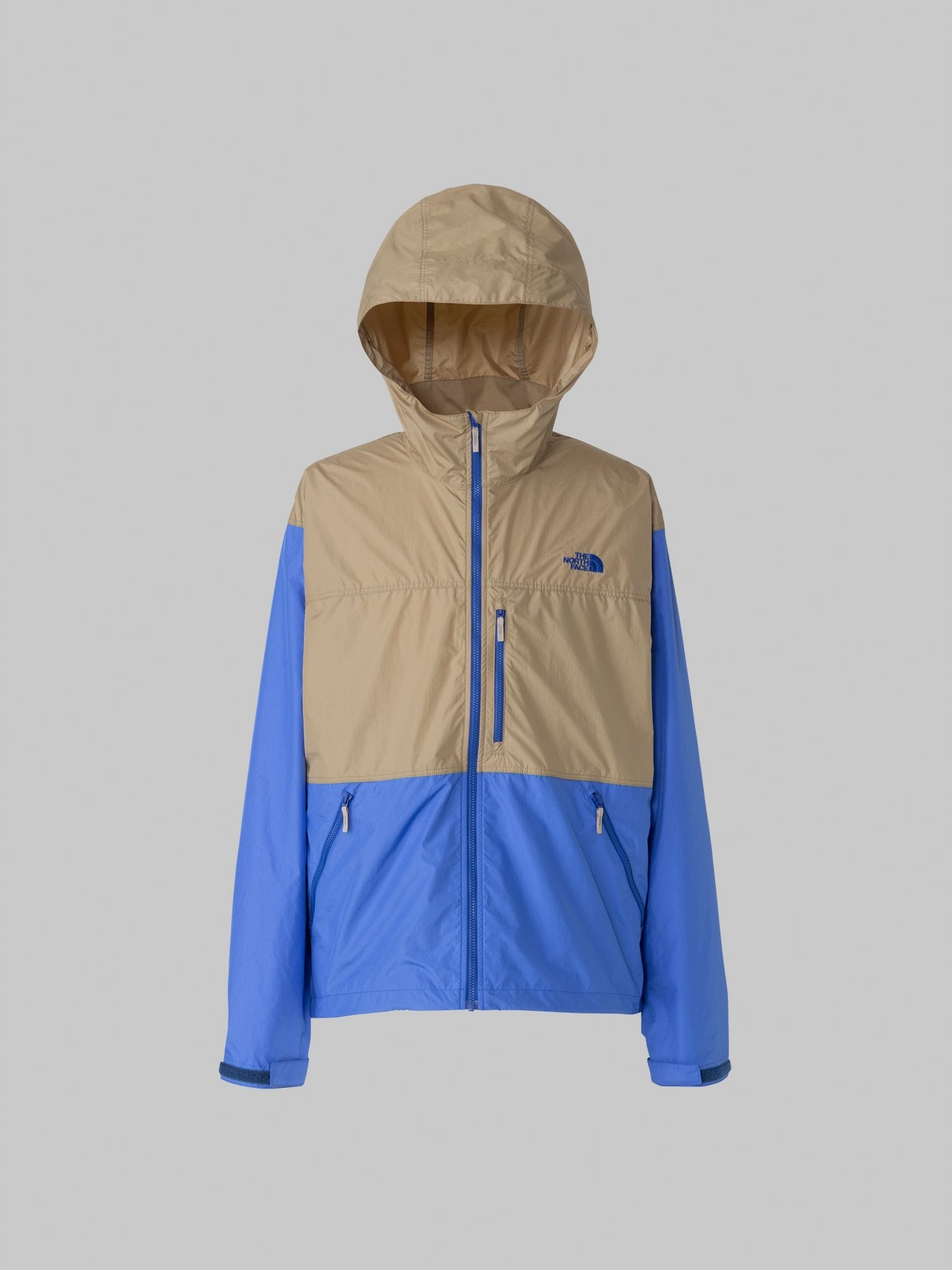 預購┃日本 男女共版 THE NORTH FACE Soulful Jacket 防風 防潑水 抗紫外線 防曬 可收納 外套