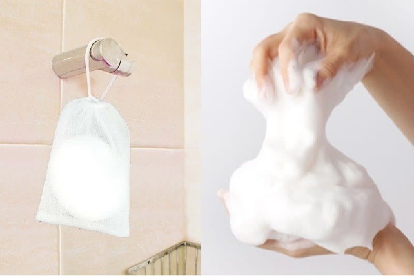 明色 美顏藥用石鹼