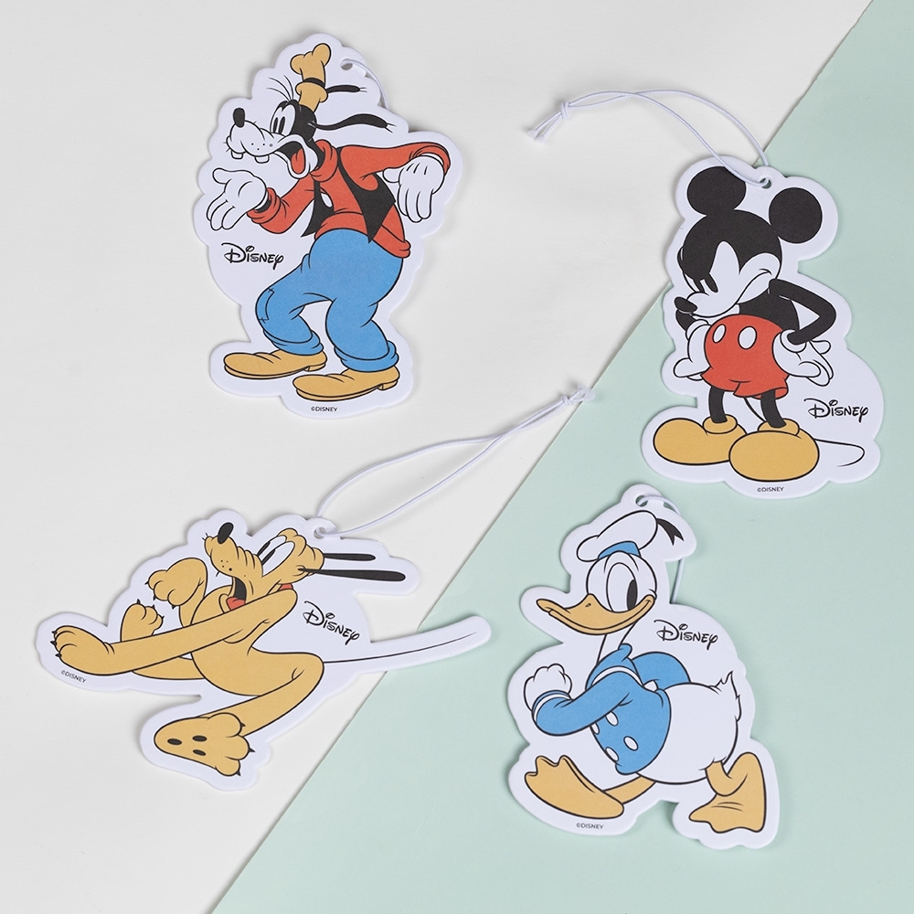 客製香氛片訂製