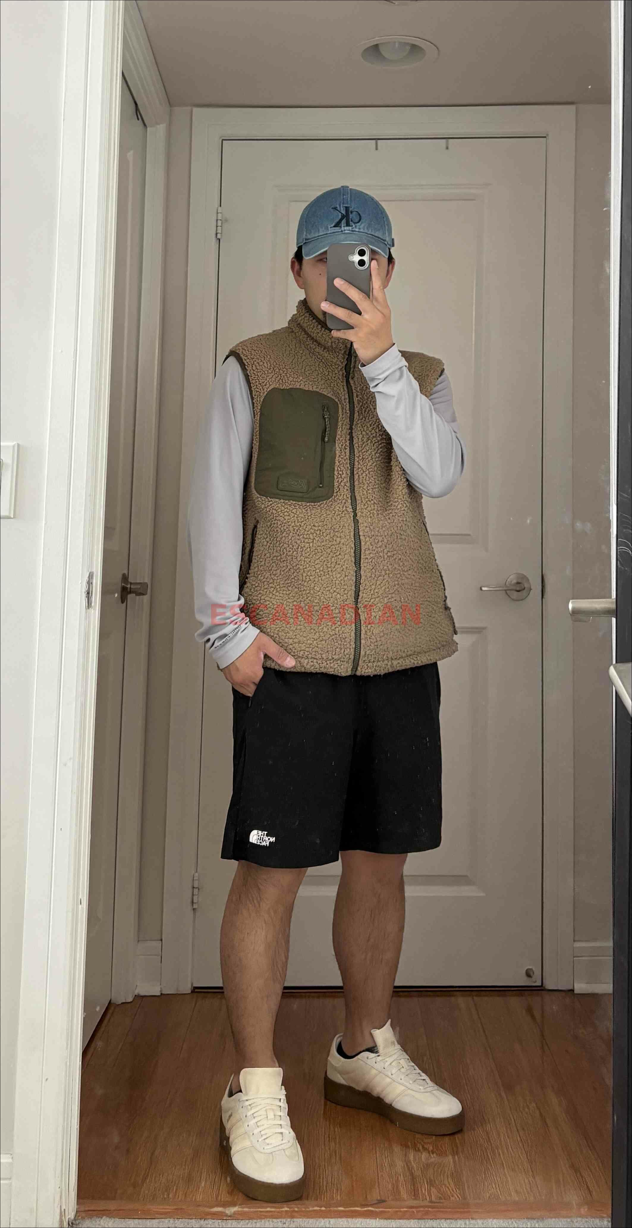 THE NORTH FACE 男大人 SKYVIEW機能型 防潑水面料 輕薄 舒適 涼感短褲 (4色)