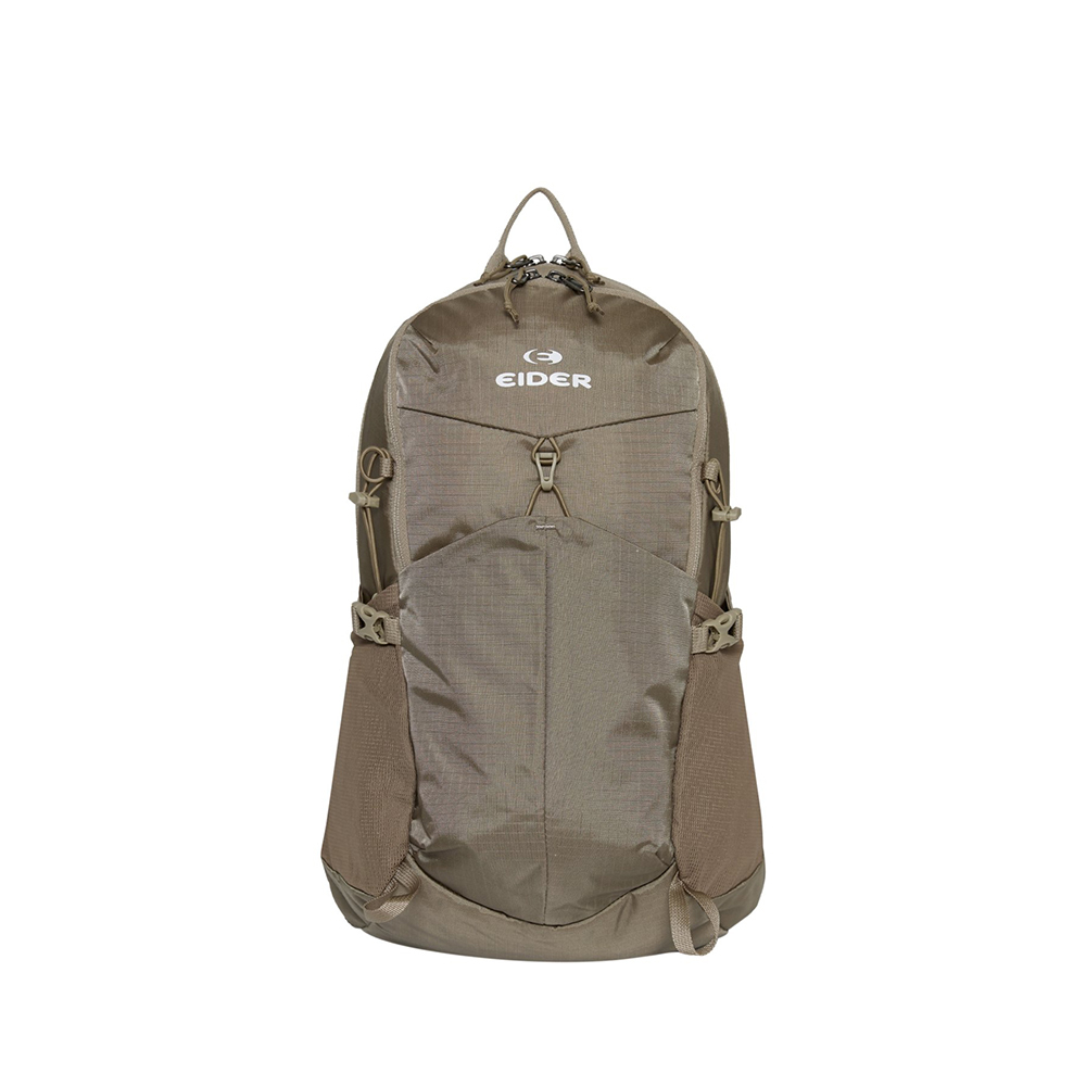 【EIDER】POP NOVA 戶外背包 15L/25EDUA25B82-[卡其]