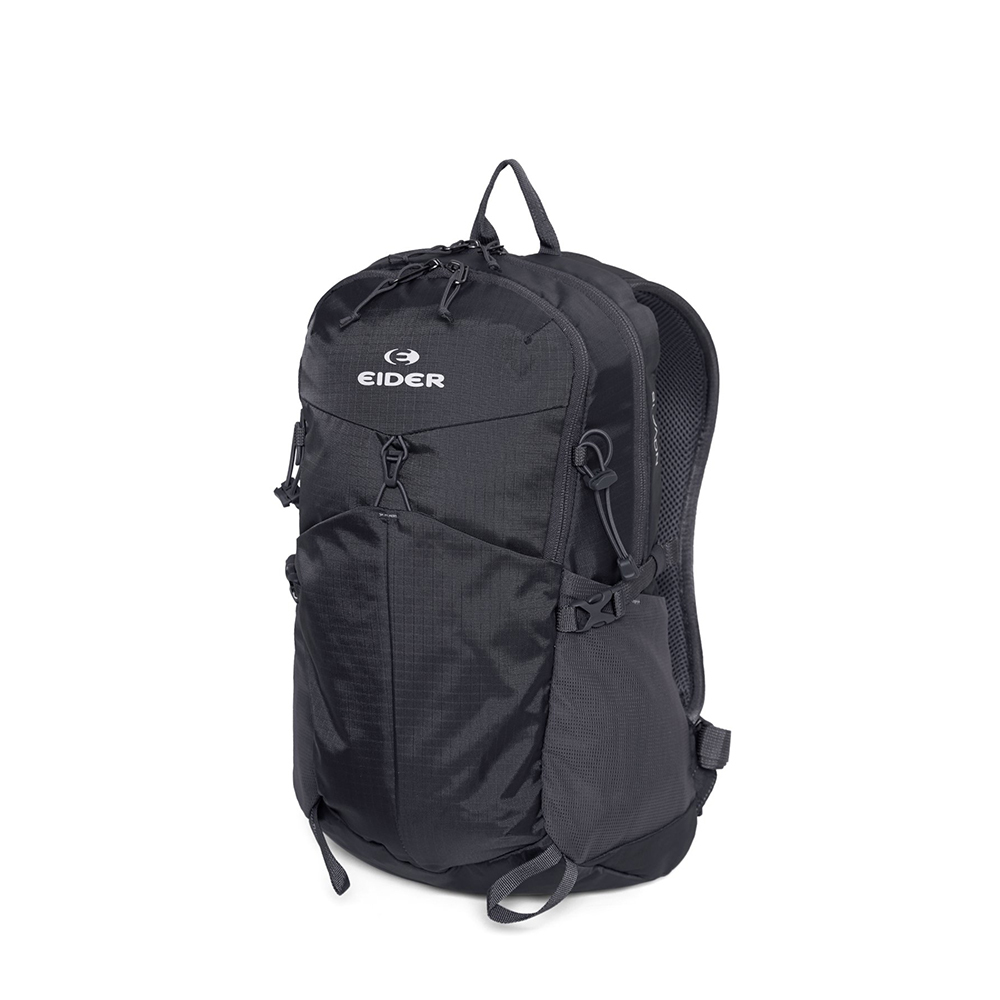 【EIDER】POP NOVA 戶外背包 15L/25EDUA25B82-[深灰、卡其駝、碳黑]
