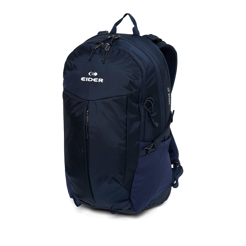 【EIDER】POP NOVA 戶外背包 27L/25EDUA25B81-[深灰、碳黑]