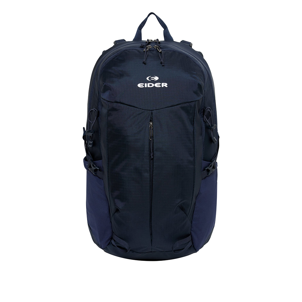 【EIDER】POP NOVA 戶外背包 27L/25EDUA25B81-[深灰、碳黑]