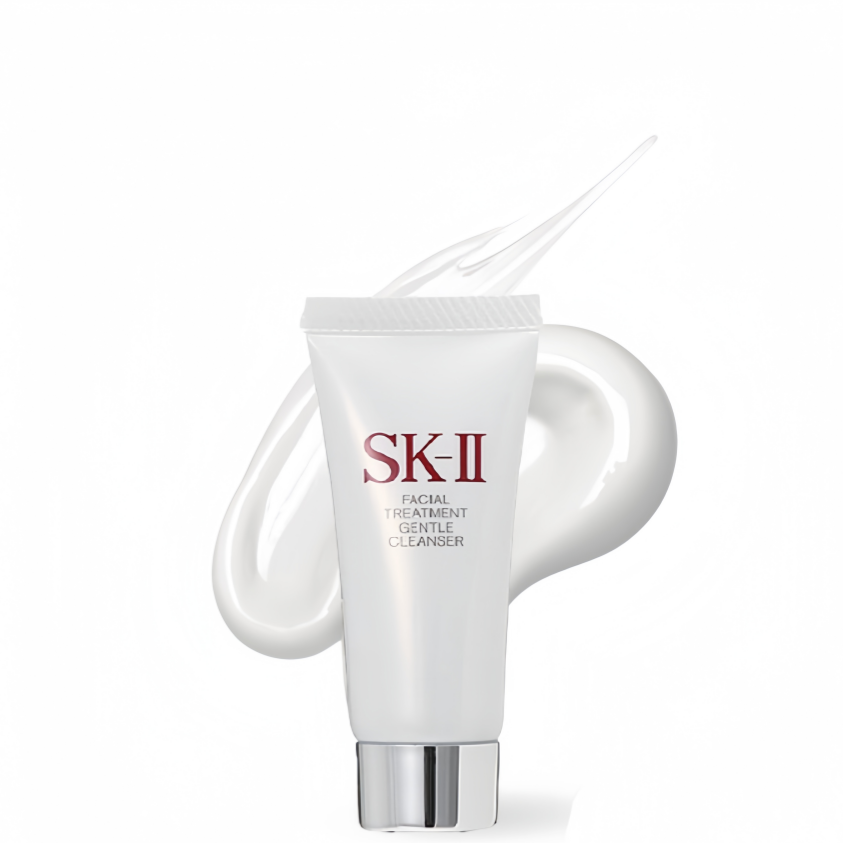 SK-II - 迷你庄 - 淨肌護膚潔面乳 20g (平行進口)