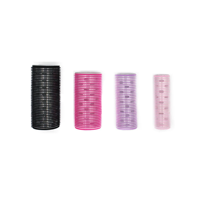 加長鋁芯髮捲(1入)