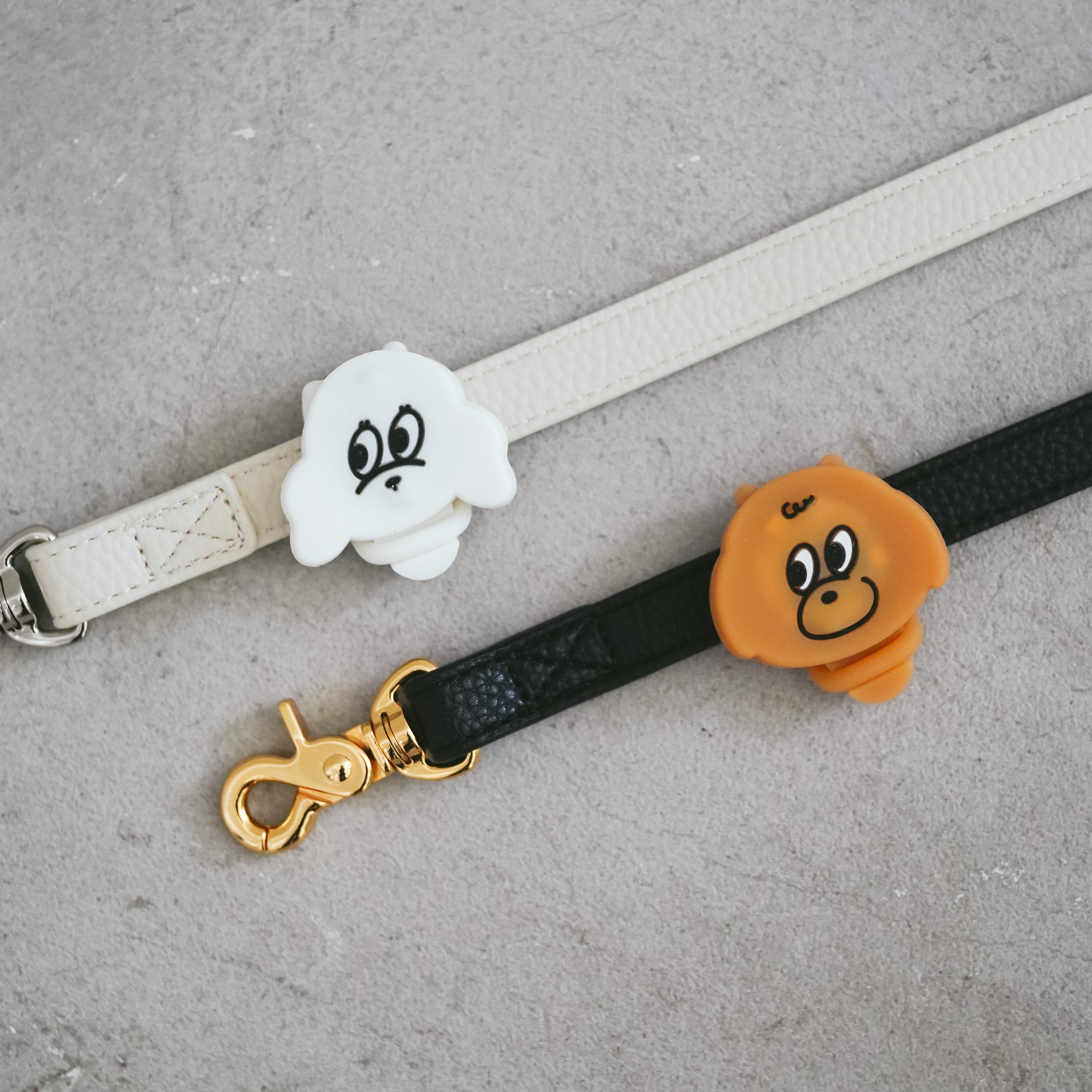 MINIME 狗狗造型 LED 安全燈