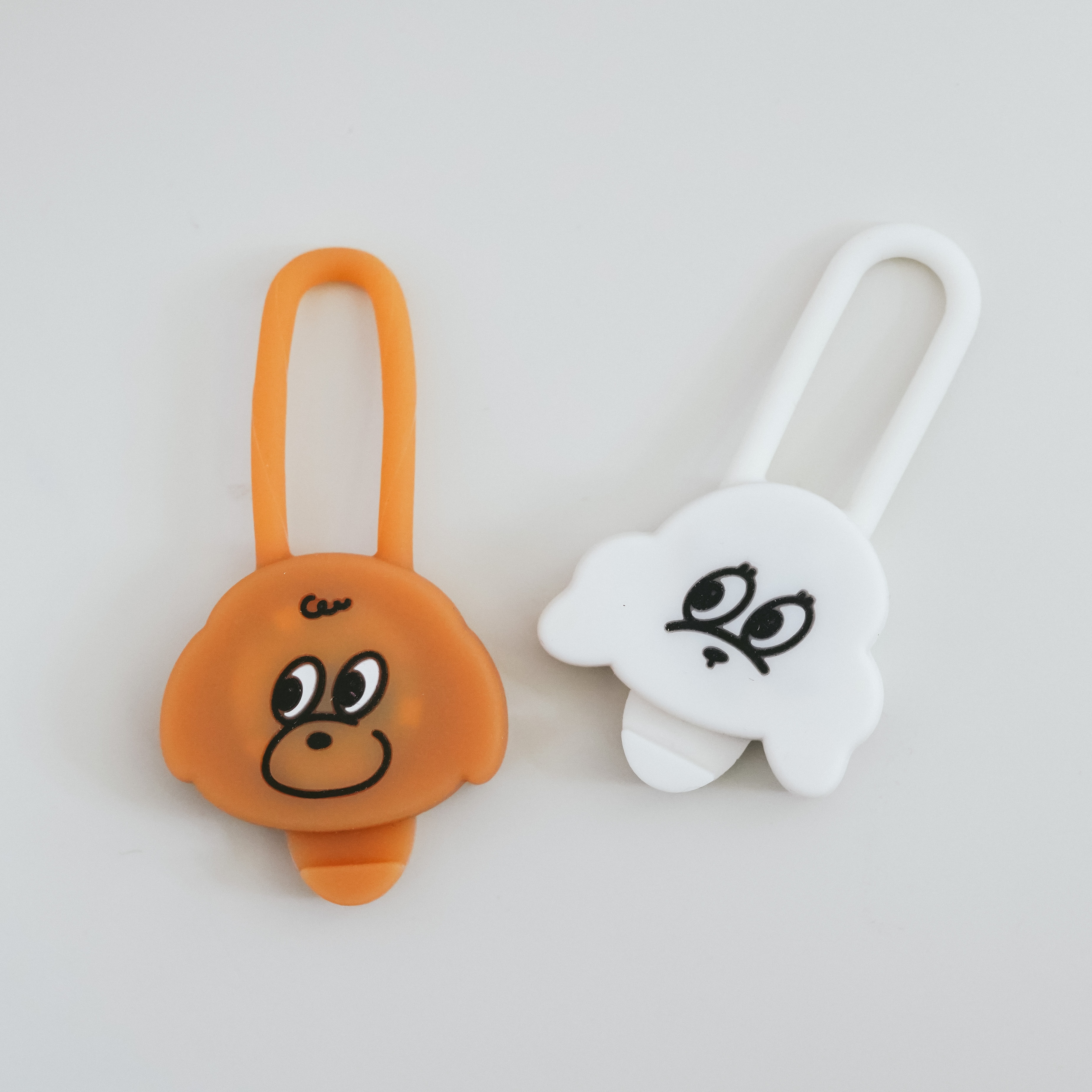 MINIME 狗狗造型 LED 安全燈