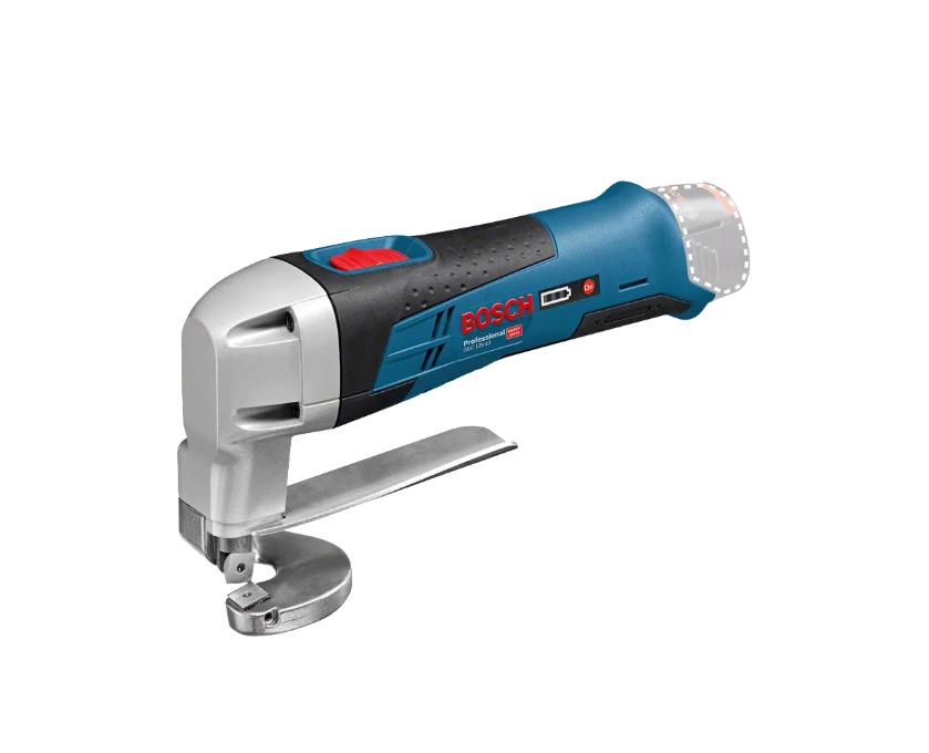 "BOSCH"(12V鋰電)充電式電剪(淨機)