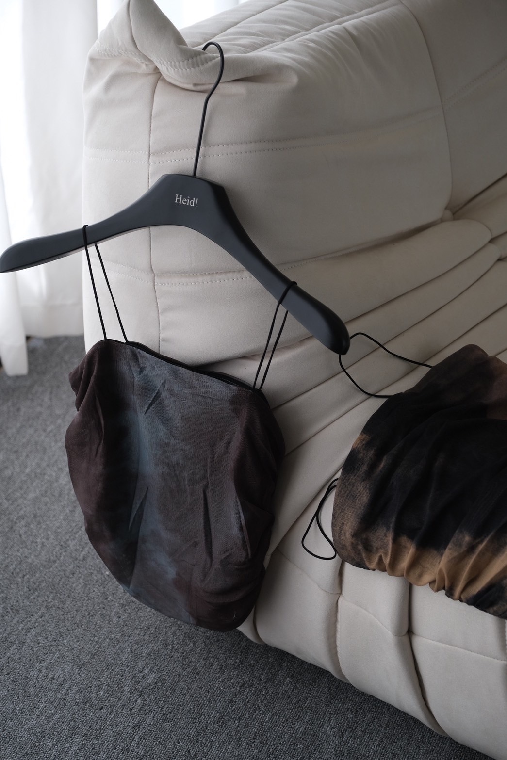 兩穿個性細肩背心