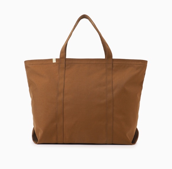 VISVIM 2025 S/S CORDURA UT. TOTE (L) - PRE ORDER ITEM (預訂中)