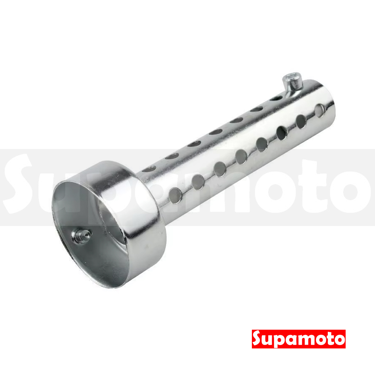 -Supamoto- 排氣管消音塞—可調式 (長/短/回壓/尾段/消音/35/42/45/48/60)