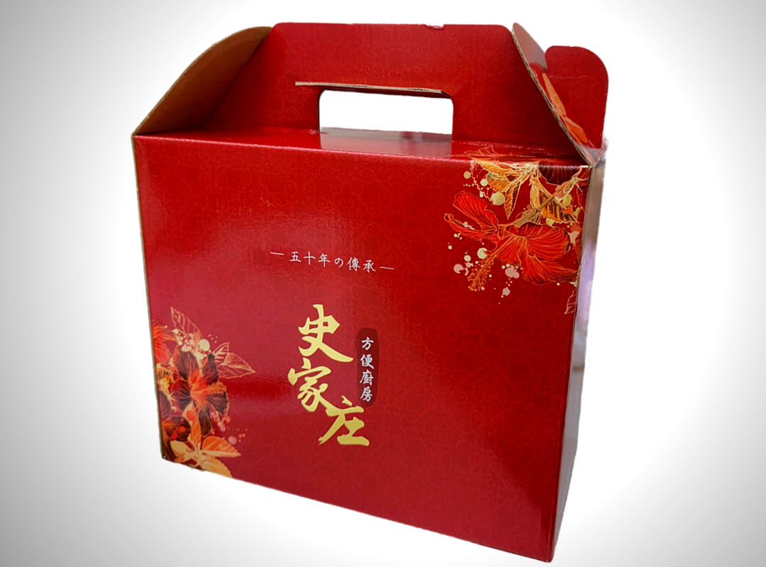 端午禮盒加購25元